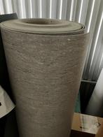Pvc banen, Huis en Inrichting, Stoffering | Vloerbedekking, Ophalen, Grijs, Overige typen