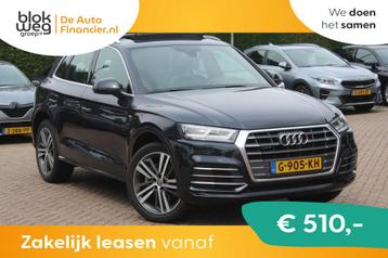 Audi Q5 2.0 TFSI quattro Launch Edition € 29.999,00 beschikbaar voor biedingen