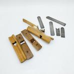 Patternmakers Schaaf (50756-70), Antiek en Kunst, Antiek | Gereedschap en Instrumenten, Ophalen of Verzenden
