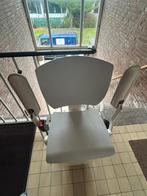 Traplift, Diversen, Ophalen of Verzenden, Gebruikt, Met bocht