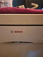 Bosch vaatwasser te koop., Witgoed en Apparatuur, 60 cm of meer, Vrijstaand, 85 tot 90 cm, Gebruikt