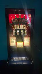 Gokkast, Verzamelen, Automaten | Gokkasten en Fruitautomaten, Gulden, Ophalen, Gebruikt