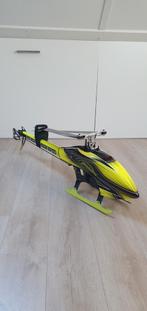 Sab Goblin Blades Rapid MS 660 12/5., Ophalen, Zo goed als nieuw