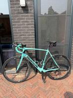 Bianchi Infinito CV Ultegra Di2 (61cm) Carbon - Racefiets, Gebruikt, Carbon, Heren, 57 tot 61 cm