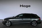 Audi A4 Avant 40 TFSI S edition Competition Panoramadak Navi, 4 cilinders, A4, Leder, 83 €/maand