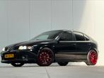 SEAT Leon Cupra R – 280PK!  | Verlaagd | Rijdersauto!, Auto's, Voorwielaandrijving, 65 €/maand, 4 cilinders, Leon