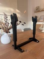 Verkocht! Steco mini mee maxicosi houder, Ophalen of Verzenden, Zo goed als nieuw, 0 t/m 10 kg