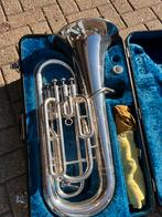 Yamaha Euphonium, Ophalen, Gebruikt, Euphonium of Tenortuba, Met koffer of draagtas