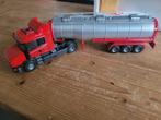 Scania t truck  demo tankoplegger, T, Nieuw, T, Ophalen of Verzenden
