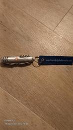 Defensie mes, Ophalen of Verzenden, Landmacht, Nederland, Mes of Dolk