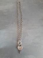 Dolce & Gabbana Ketting met Sleutelhanger, Overige materialen, Met strass, Ophalen of Verzenden, Zo goed als nieuw