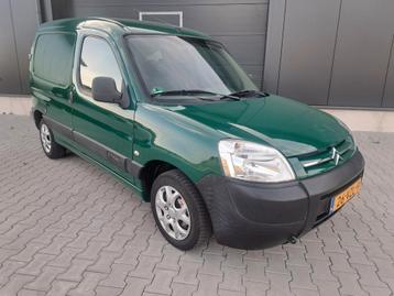 Citroën Berlingo 1.6 HDI APK NIEUW ! 2009 beschikbaar voor biedingen