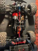 Arrma kraton 6s met veel extras, Hobby en Vrije tijd, Modelbouw | Radiografisch | Auto's, Ophalen, Gebruikt, Overige schalen, Auto offroad