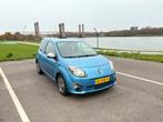Renault Twingo 1.2 16V 2011 Blauw, Auto's, Renault, 21 km/l, 839 kg, 74 pk, 4 cilinders