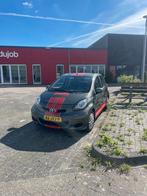 Toyota Aygo 1.0 12V Vvt-i 5DRS 2009 Groen Airco, Auto's, Toyota, Voorwielaandrijving, 4 stoelen, 68 pk, Origineel Nederlands