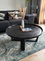 Meerdere Salontafels te koop - zie omschrijving!, Huis en Inrichting, Tafels | Salontafels, Gebruikt, Metaal, Minder dan 50 cm