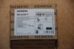 5SL6325-7 Siemens installatieautomaat C25 3P, Ophalen of Verzenden, Nieuw