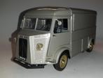 HY bus uit 1962 Schaal 1:18, Hobby en Vrije tijd, Modelauto's | 1:18, Ophalen of Verzenden, Zo goed als nieuw, Auto, Solido