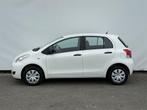 Toyota Yaris 1.0 VVTi Acces 5 Deurs | Hoge zit | Elektrische, Voorwielaandrijving, Euro 5, Stof, Gebruikt