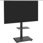 TV Standaard met Wielen, Ophalen of Verzenden, Zo goed als nieuw