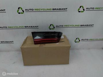 Achterlicht Links Binnen BMW 3 Serie G20 G21 63215A3BC57 beschikbaar voor biedingen