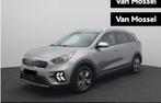 Kia Niro 1.6 GDi PHEV DynamicPlusLine 142pk | Automaat | Tre, Auto's, Kia, Gebruikt, Met garantie (alle), Bedrijf, 41 €/maand