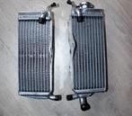 Honda cr250 1988 - 1989 radiateur / koeler set, Verzenden, Nieuw