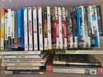 Game lot te koop xbox,xbox 360, wii etc, Verzenden, Racen en Vliegen, Zo goed als nieuw, 3 spelers of meer
