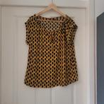 Vera moda top in maat L, Kleding | Dames, Vero Moda, Zwart, Maat 42/44 (L), Nieuw