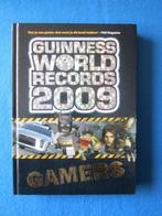 Gamers Guiness World Records boek, Spelcomputers en Games, Games | Overige, Nieuw, Overige genres, Ophalen of Verzenden, 1 speler