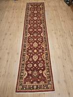 Handgeknoopt oosters tapijt loper ziegler 340x76, Info@SlatsAntiek.nl, Perzisch, Vof Slats Antiek, Rechthoekig