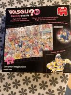 Wasgij Puzzel - 950 Stukjes, Hobby en Vrije tijd, Ophalen, 500 t/m 1500 stukjes, Zo goed als nieuw, Legpuzzel