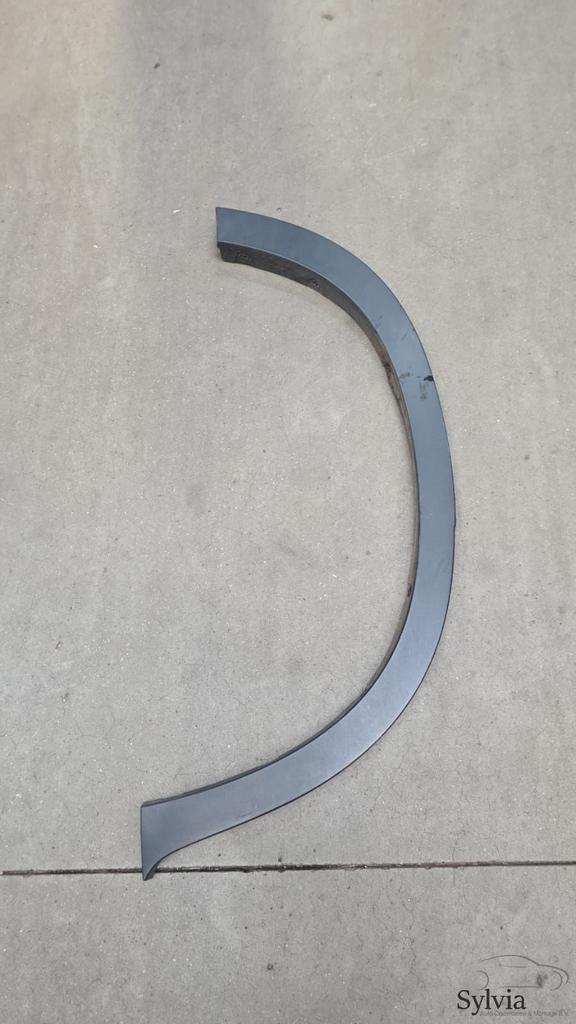 Sierafdekking sierlijst rechts achter BMW X5 E70 + LCI 51777, Auto-onderdelen, Carrosserie en Plaatwerk, Gebruikt, Ophalen of Verzenden