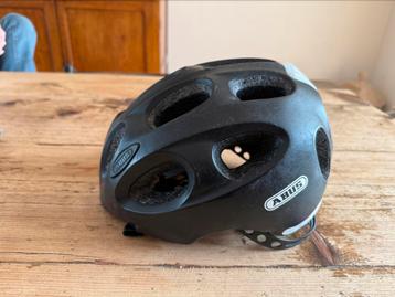 Kinder Fietshelm Abus Youn maat S beschikbaar voor biedingen