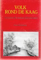Peter Ruitenberg: Volk rond De Kaag (ERVERSHOOF), 2 delen, Gelezen, Ophalen of Verzenden, 20e eeuw of later