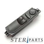 Raamschakelaar links Mercedes-Benz Vito W639 A 6395450913, -, Nieuw, Ophalen of Verzenden, -