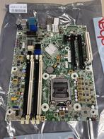 HP 615645-001 614790-002 Z210 SFF LGA1155 DDR3 Moederbord, Computers en Software, Moederborden, DDR3, Ophalen of Verzenden, Zo goed als nieuw