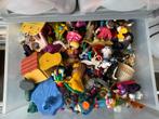 Grote verzameling MC DONALD speeltjes, jaren ‘80, ‘90, Ophalen, Zo goed als nieuw