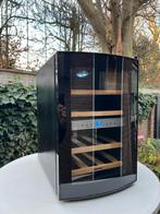 Medion Wijnklimaatkast - Amper gebruikt, Ophalen, Minder dan 75 liter, Energieklasse A of zuiniger, Zonder vriesvak