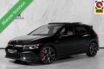 Volkswagen Golf 2.0 TSI GTI Clubsport PANO|LEDER|MEMORY|H&K|, Gebruikt, Zwart, 4 cilinders, 1984 cc