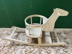 Vintage Hobbelpaard (schaap) retro, Ophalen, Gebruikt, Overige typen, Eigen bouw