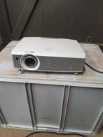 Beamer canon lv-s3, Ophalen of Verzenden, Zo goed als nieuw, LED, Ultra HD (4K)