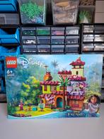 Lego disney, Ophalen of Verzenden, Nieuw
