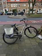 Gazelle Paris Herenfiets, Ophalen, Gebruikt, Versnellingen, Gazelle