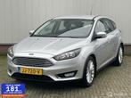 Ford Focus 1.0 Titanium [ Org NL auto Dealer onderhouden, Ni, 65 €/maand, 101 pk, Gebruikt, Euro 6