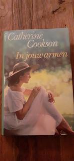 Catherine Cookson - In jouw armen, Ophalen of Verzenden, Gelezen, Catherine Cookson