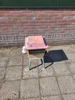 BOS Verdeelkast zwerfkast bouwkast, Ophalen, Zo goed als nieuw