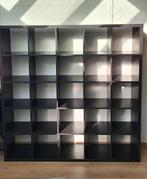 Gratis Ikea Kallax kast 25 vakken, Ophalen, Gebruikt, 150 tot 200 cm, 150 tot 200 cm