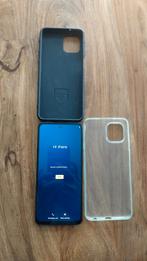 Motorola Edge 20 lite met kapot camera glas, Ophalen, Gebruikt, Overige modellen