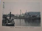 Vlissingen,  Dokkade de Schelde, Ophalen of Verzenden, Zeeland